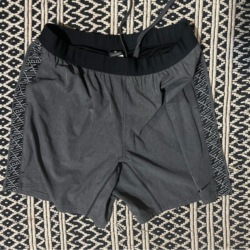 Nike Workout Shorts Mens Size XL